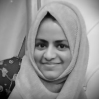 Madiha Maqsood