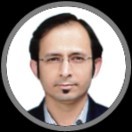 Manish Chaturvedi Ca, Cia, Mba, Mcom