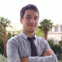 Florian Tesson
