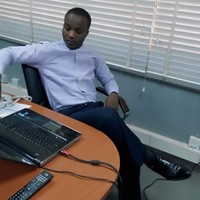 Tiamiyu Kazeem
