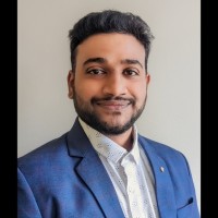 Srinath Pothunuka