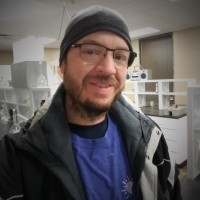 Jeffrey Hixon