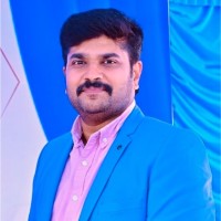 Anand Ramakrishnan