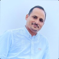 Bhuwan Chhetri