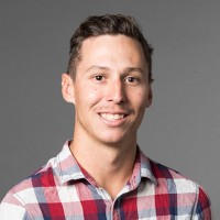 Joel Mcmahon