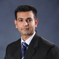 Vikram Arora