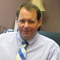 Dan Morrissey
