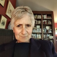 Martha Holstein