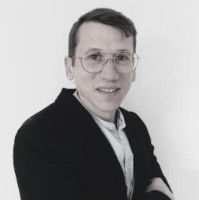 Cedric Angot