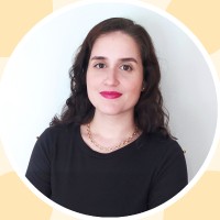 Andrieli de Souza Alves