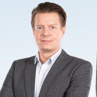 Andreas Lejholm Nilsson