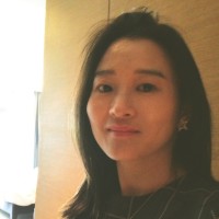 Cathleen, Liu Yuan