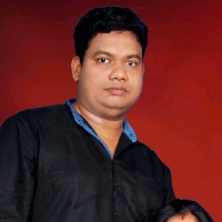 Bikash Kumar Biswal