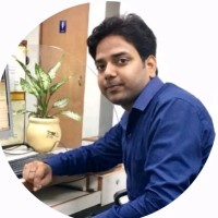 RAVI KESHRI