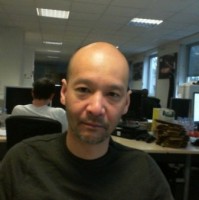 Lionel Billault