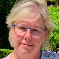 Jo Springall