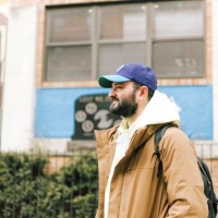 Jacob Segal