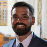 Michael McElroy