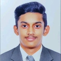 Akshay K K