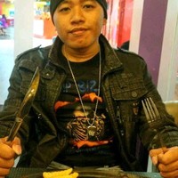 Rizky Tiano