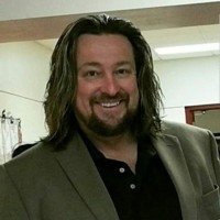 Greg Whicker