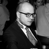 Sergey Sazankov