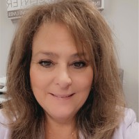 Robin Speizman,Msed