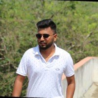 Nuthan Naik G S