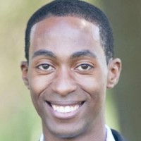 Kyle Pryce