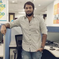 Magesh Shanmugam