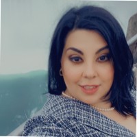 Amanda Amodio (Romano)