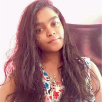Vidhyashree S