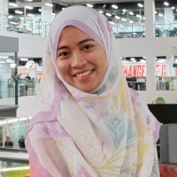 Nurul Raihana