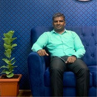 Dineshkumar T S