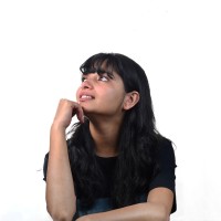 Nirupama B G