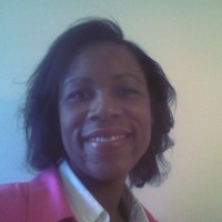 Ms. Odishi N. J. Scott