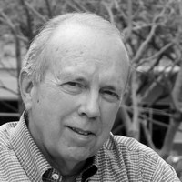 Wm James Patterson