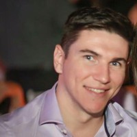 RAFAEL HENRIQUE GANZELLA