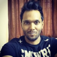 Harish Pal