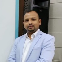 Abhishek Majumdar