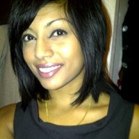 Christina Varghese