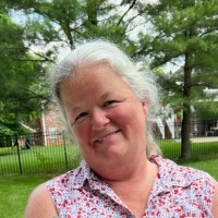 JANET Donohue