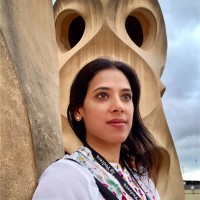 Monika Parekh