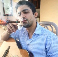 Rerivan Gato