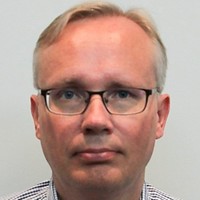 Janne Heikkilä