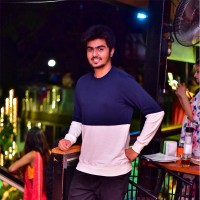 A. DINESH KUMAR
