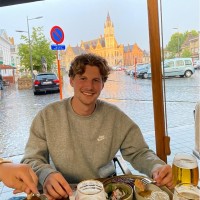 Huib Achterberg