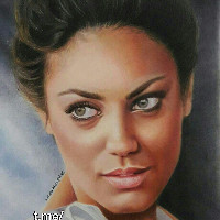 Safoura Khaleghi