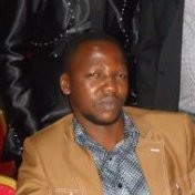 Patrick Yumba