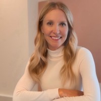 Haley Oswald, Mba